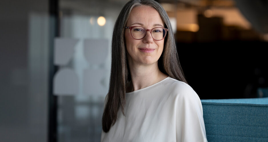 Kristin Blum