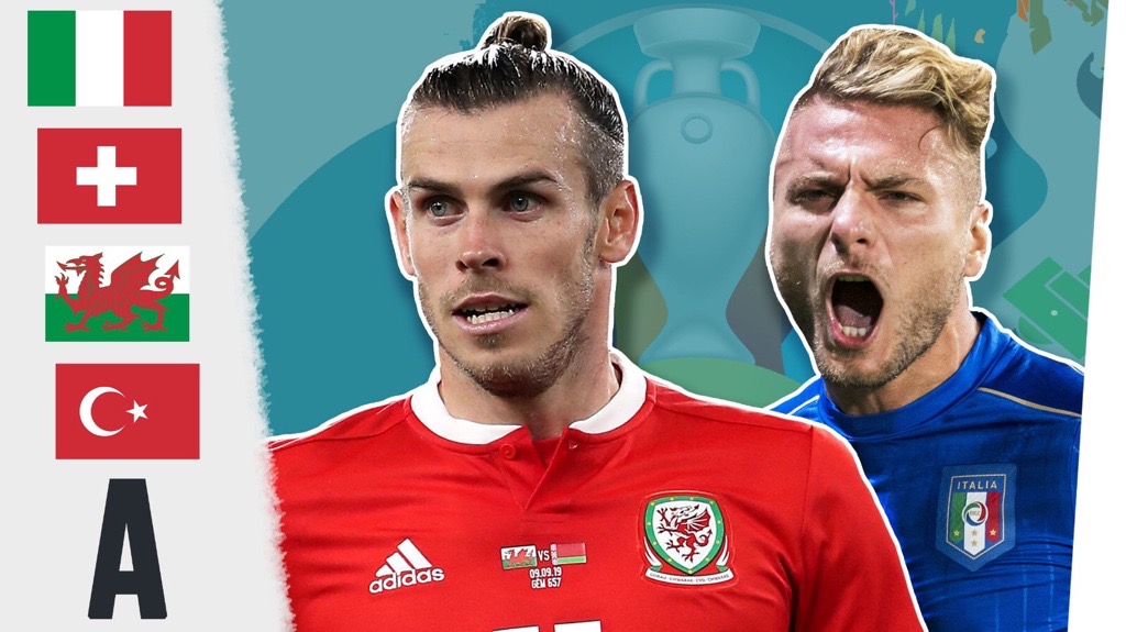 EM 2020 – Vorrunden-Analyse von Manu Thiele