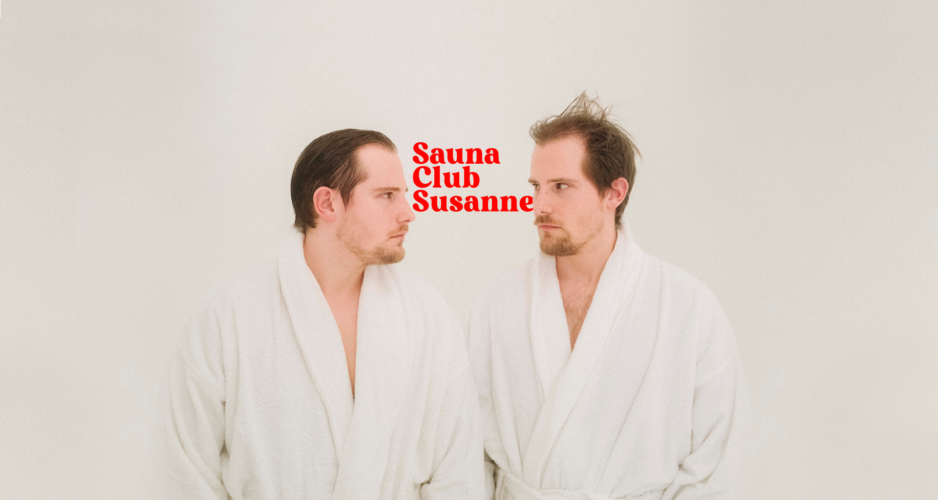 Saunaclub Susanne