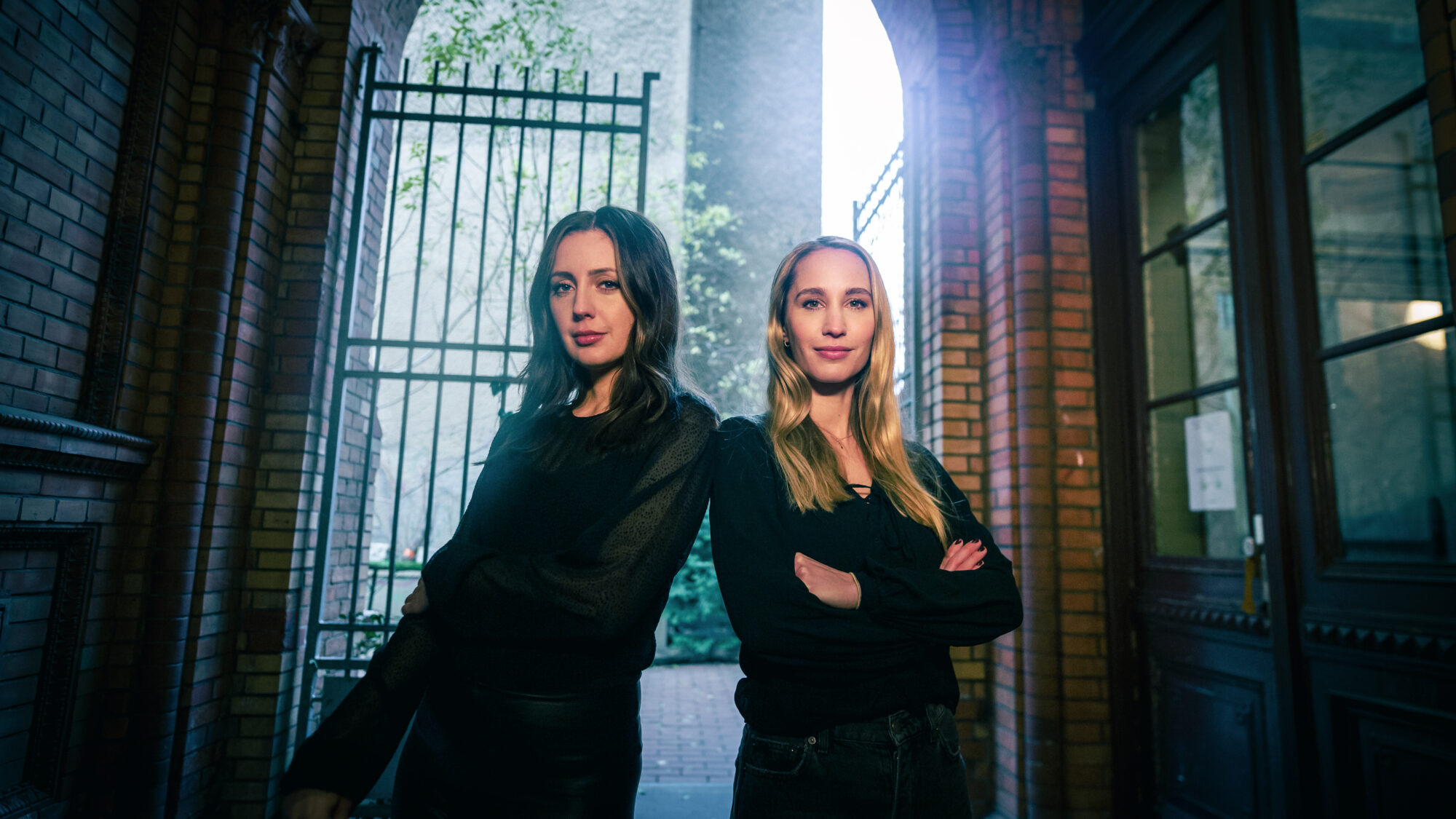 Schuld & Sühne – True Crime Videoformat mit den Macherinnen des Mordlust Podcasts