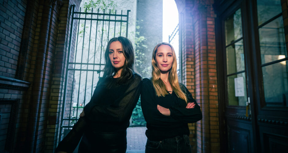 Schuld & Sühne – True Crime Videoformat mit den Macherinnen des Mordlust Podcasts