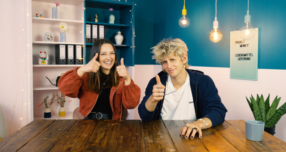 Pocket Money geht mit neuen Hosts in die nächste Runde