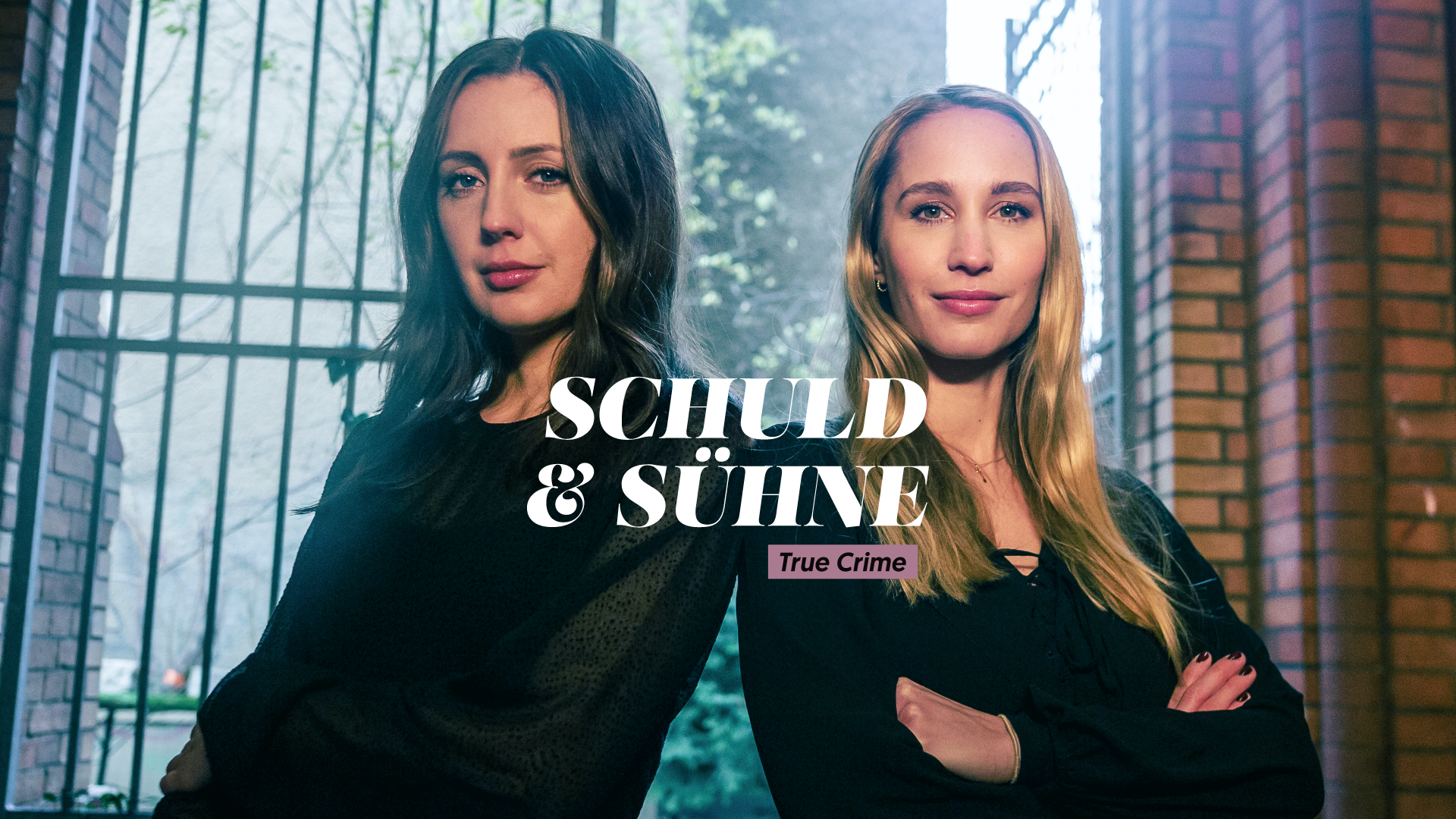 Schuld & Sühne