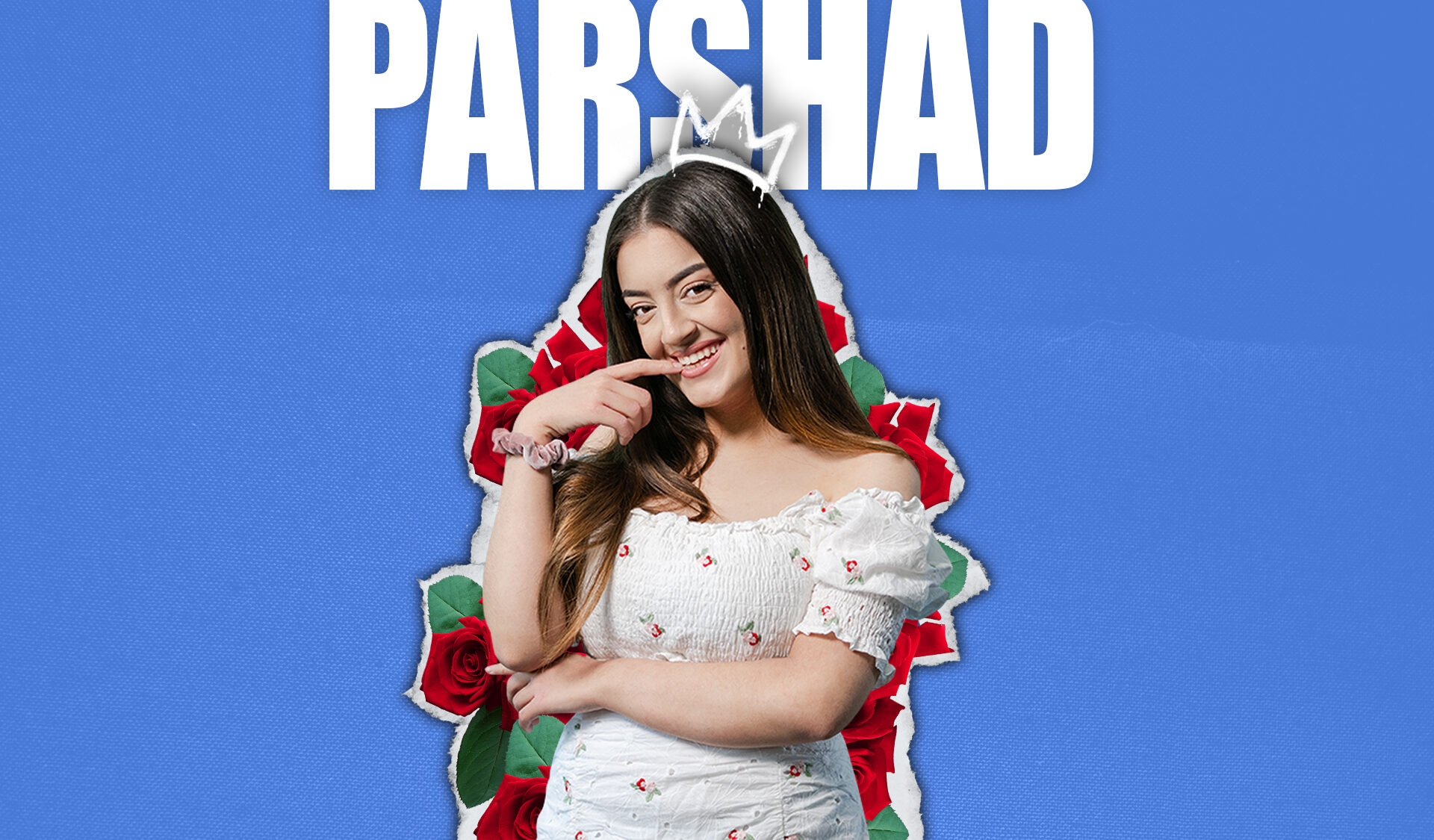 Neu im funk-Netzwerk: Parshad vereint Comedy mit sozialkritischen Messages