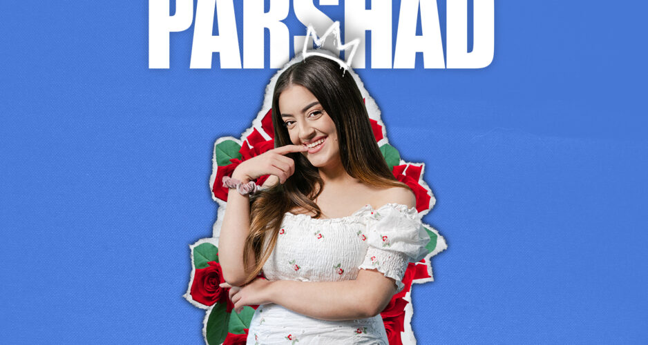 Neu im funk-Netzwerk: Parshad vereint Comedy mit sozialkritischen Messages