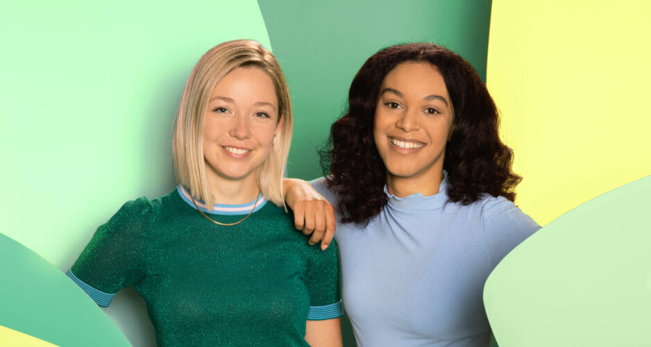 Wenn Nachhaltigkeit auf Alltag trifft – der neue Podcast Grünphase