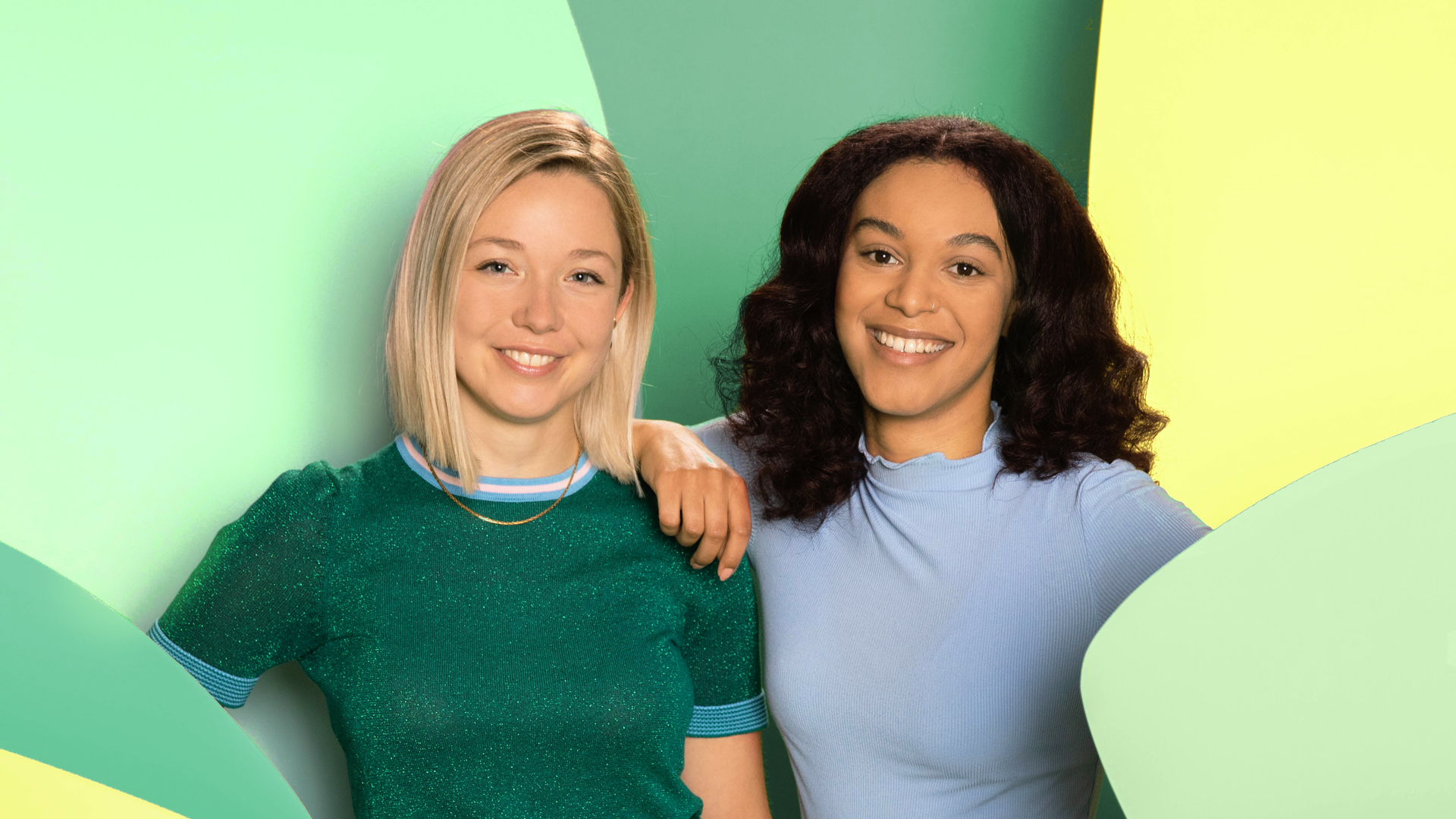 Wenn Nachhaltigkeit auf Alltag trifft – der neue Podcast Grünphase