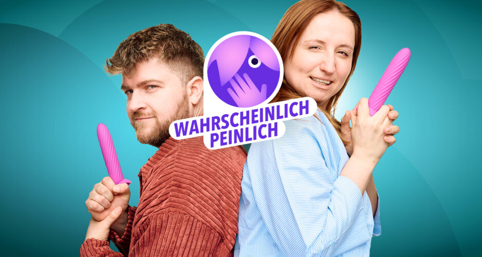 wahrscheinlich peinlich