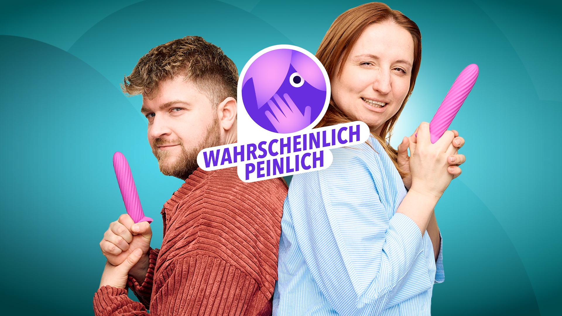 wahrscheinlich peinlich