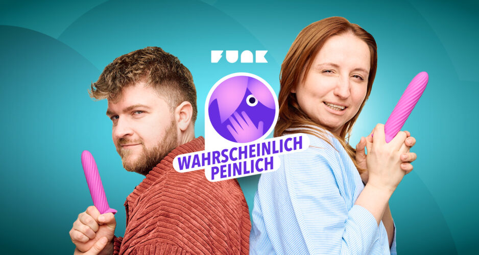 wahrscheinlich peinlich
