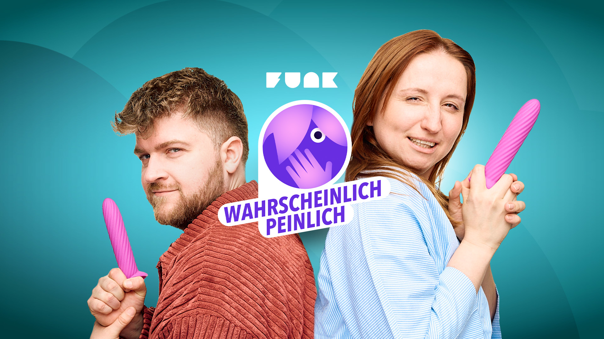 wahrscheinlich peinlich