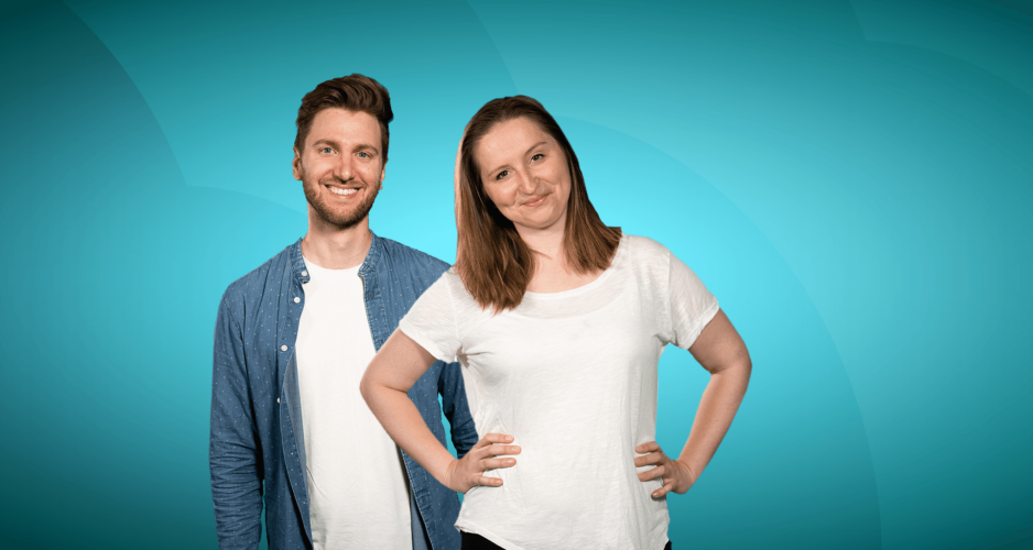 Sexualität, Liebe und Aufklärung: Das TikTok-Format wahrscheinlich peinlich startet im funk-Netzwerk