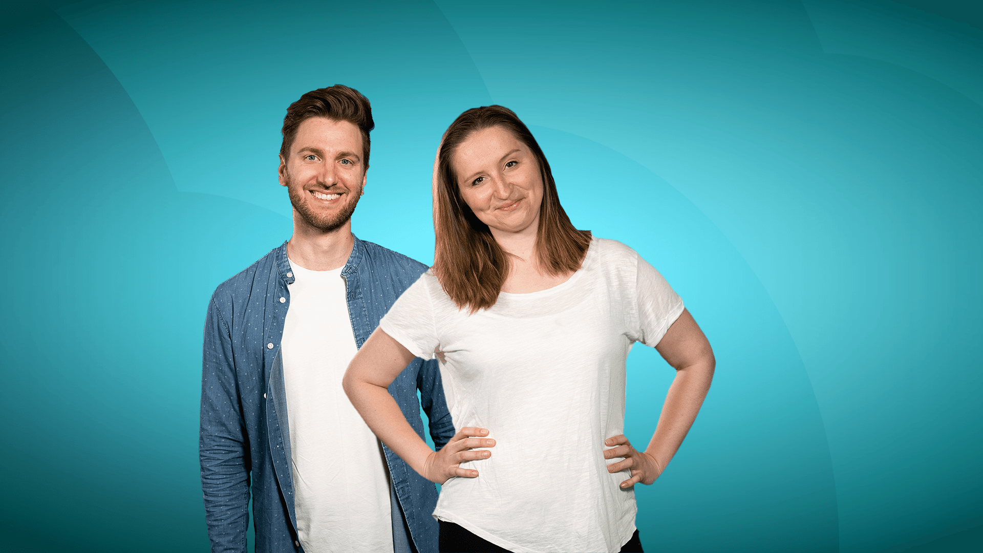 Sexualität, Liebe und Aufklärung: Das TikTok-Format wahrscheinlich peinlich startet im funk-Netzwerk