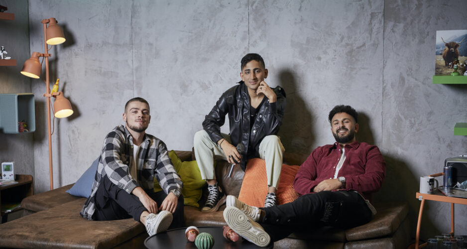 BRUDI | funk Presse