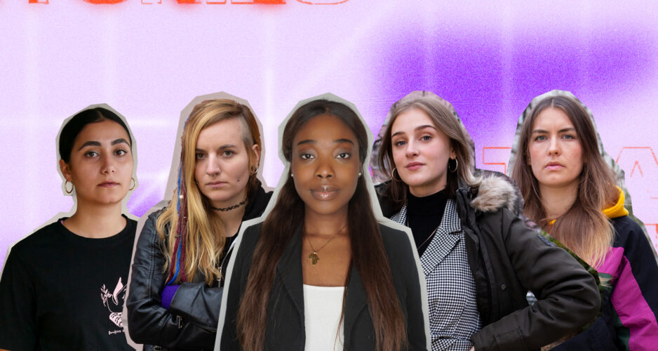 Keine Verbeamtung nach Therapie? Neue Reportage von ultraviolett stories