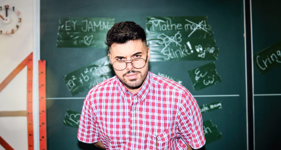 funk startet TikTok-Format mit Karim Jamal