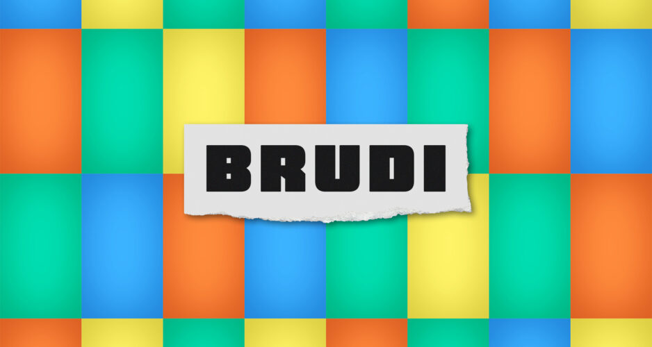 BRUDI