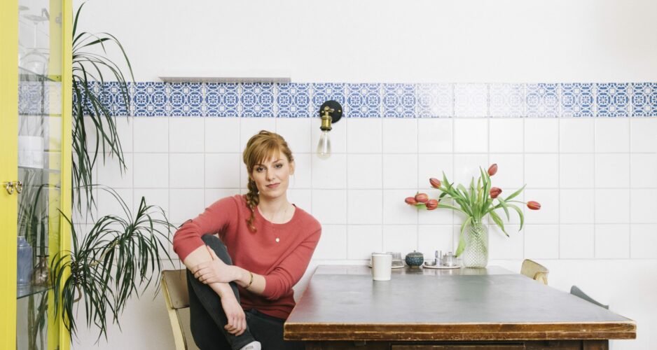 Deutschland3000 – ’ne gute Stunde mit Eva Schulz: Neue Folge aus dem Weltall