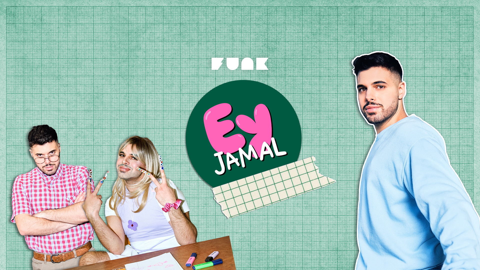 EY JAMAL