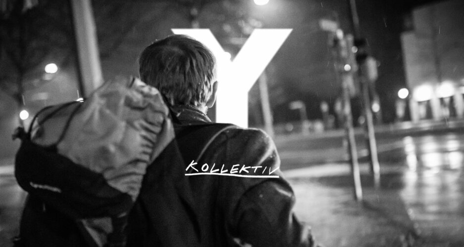 „Helfen ist gar nicht so leicht”: Y-Kollektiv begleitet Hilfe für die Ukraine