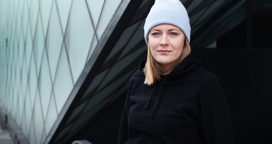 Was Krieg mit unserer Psyche macht: „psychologeek” zu Strategien im Umgang mit Krisen