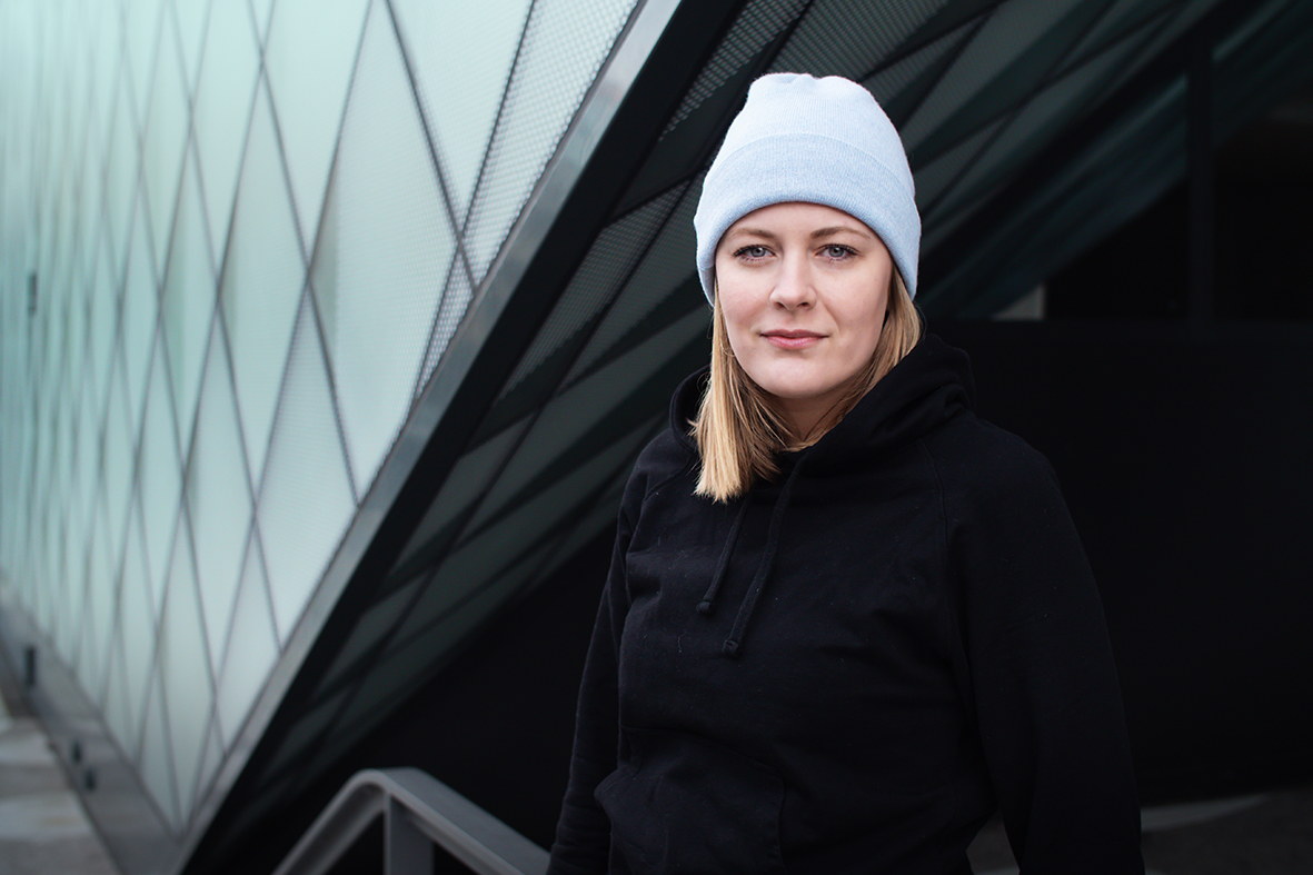 Was Krieg mit unserer Psyche macht: „psychologeek” zu Strategien im Umgang mit Krisen