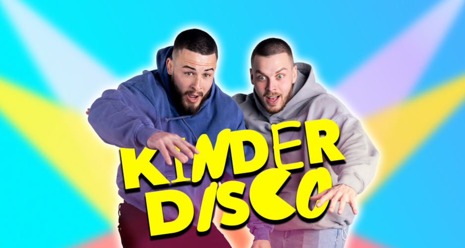 Kinderdisco