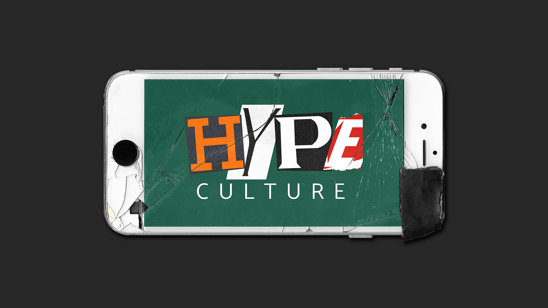 HYPECULTURE