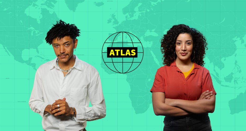 ATLAS