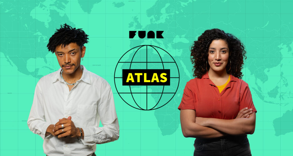 ATLAS
