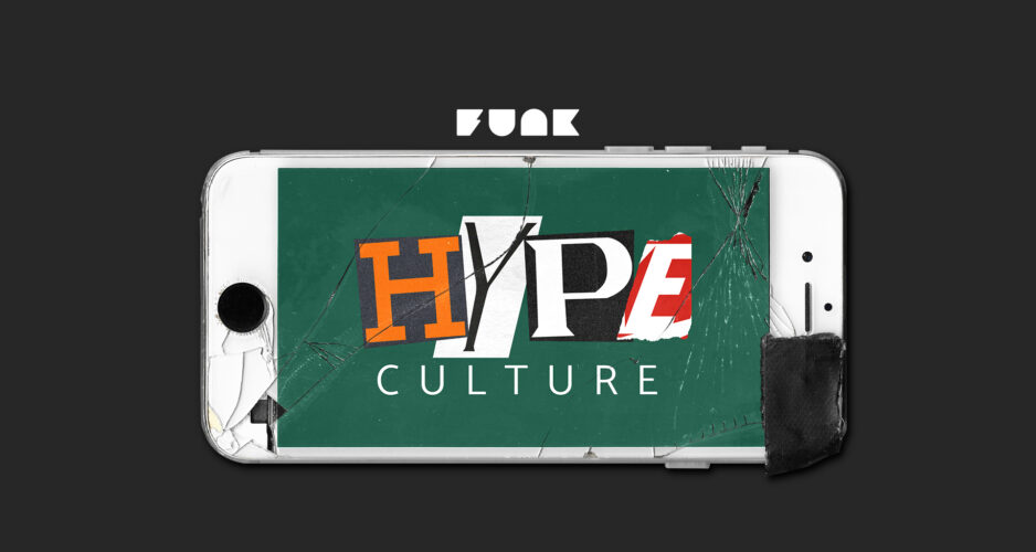 HYPECULTURE