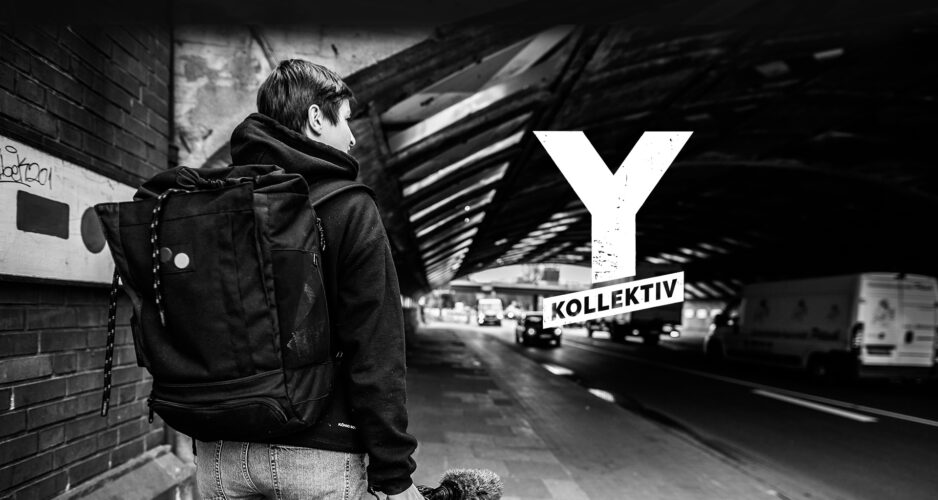 Die Sucht nach mehreren Drogen gleichzeitig: Y-Kollektiv Reportage zu Polytoxikomanie