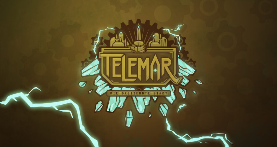 „Telemar“ – funk startet neues Pen & Paper-Rollenspiel mit der Würfelbande