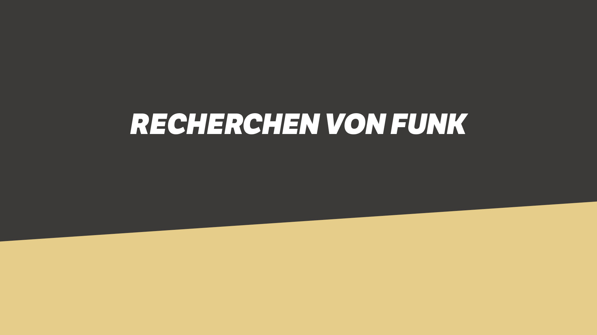 Gescheiterte Digitalisierung: Studierende warten monatelang auf ihr Geld