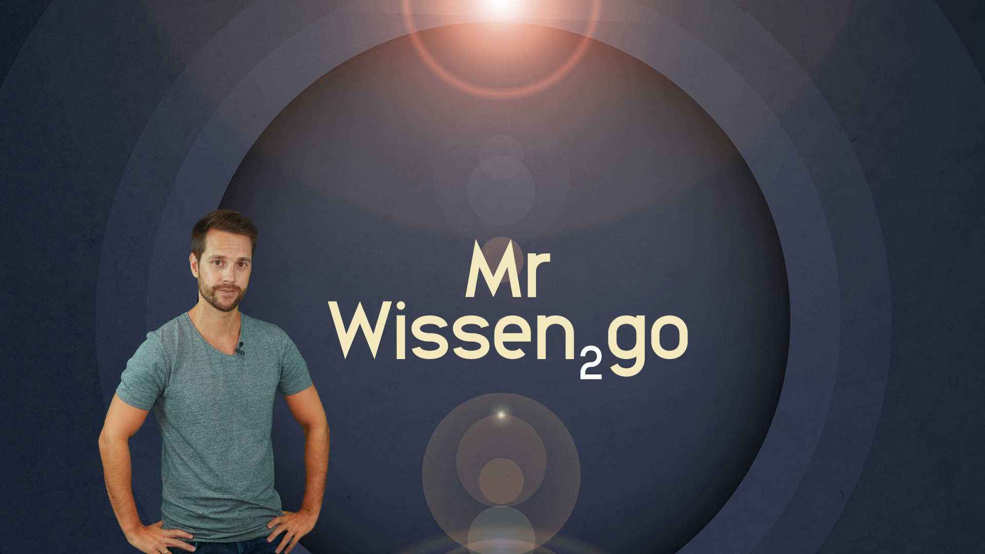 MrWissen2go mit spannenden Inhalten jetzt auch auf Instagram