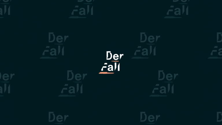 Neues Jahr, neue Staffel - Der Fall geht auf YouTube und als Podcast in ...