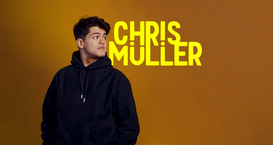 Chris Müller deckt auf: Einfluss radikaler Megachurch