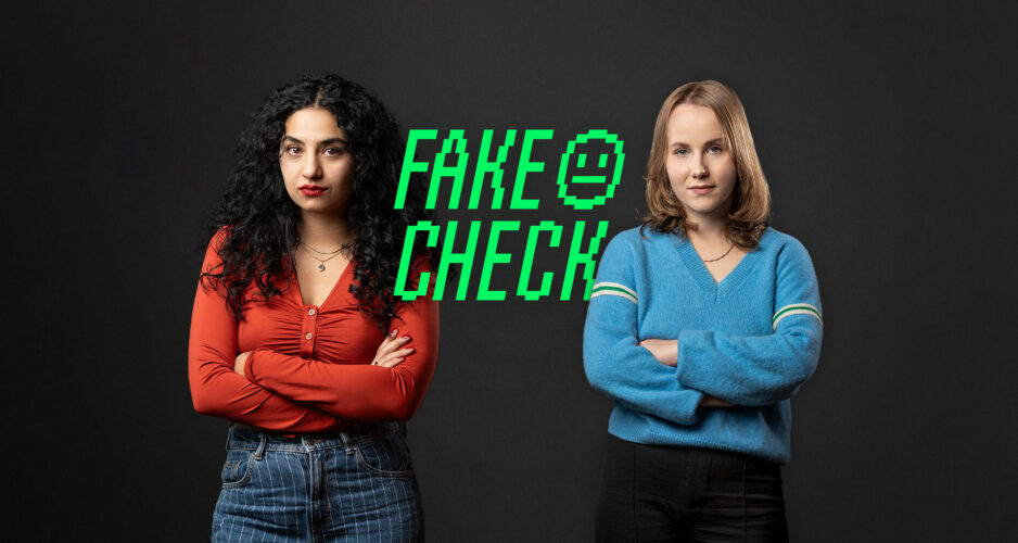 Fakecheck