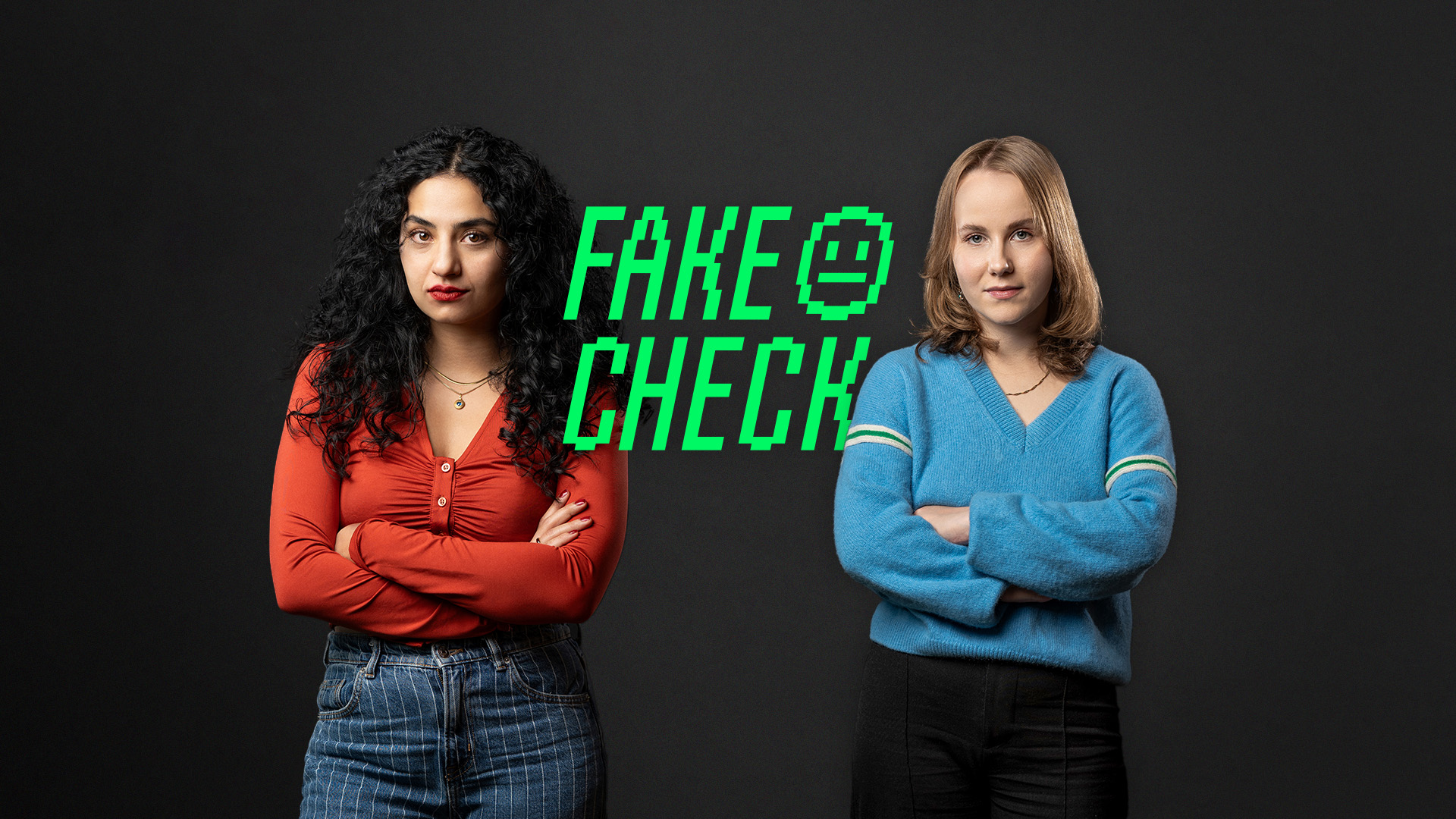 Fakecheck
