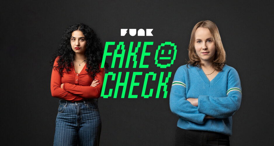 Fakecheck
