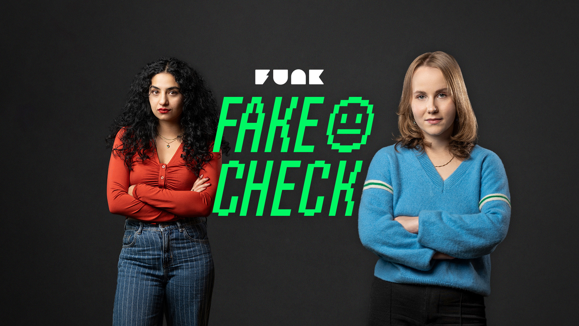 Fakecheck