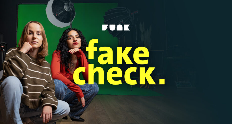 Fakecheck