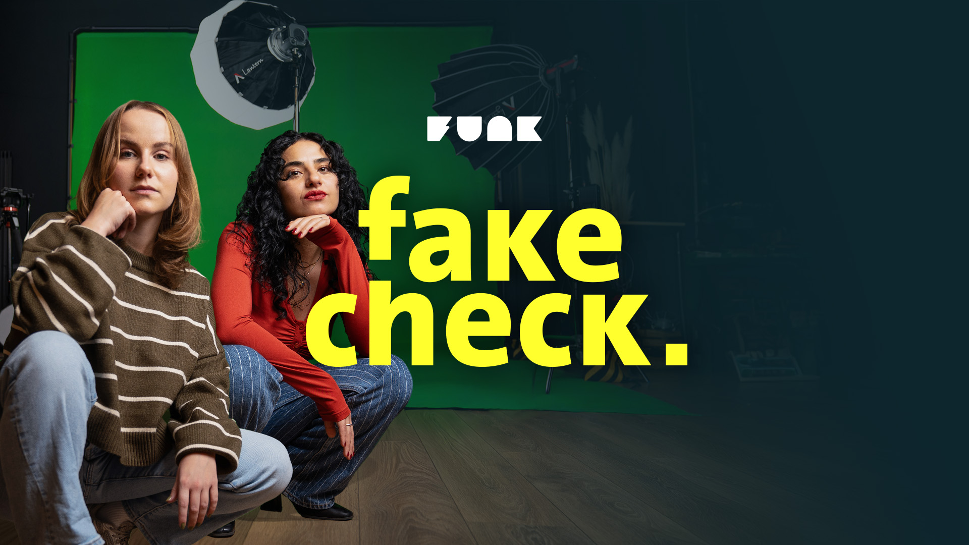 Fakecheck