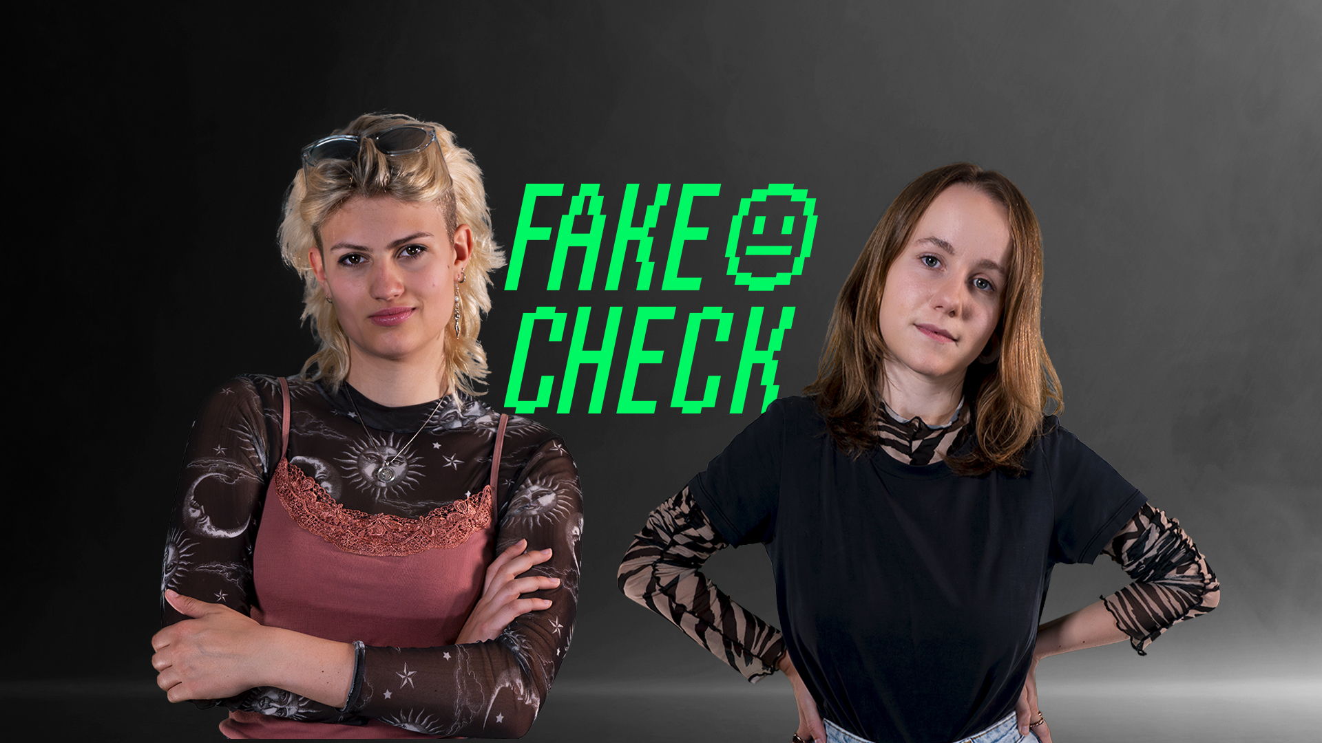 Neues funk-Format Fakecheck entlarvt TikTok-Bullshit