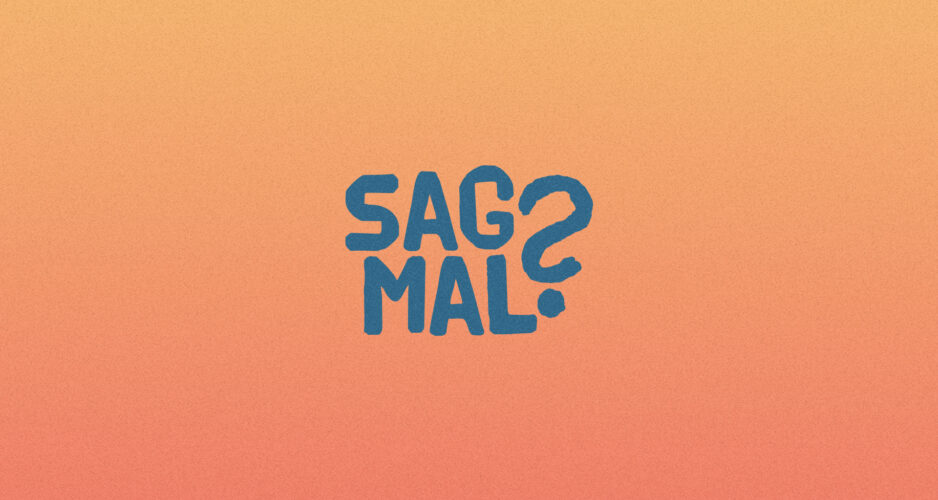 sag_mal von funk und Ö3 geht in die zweite Runde