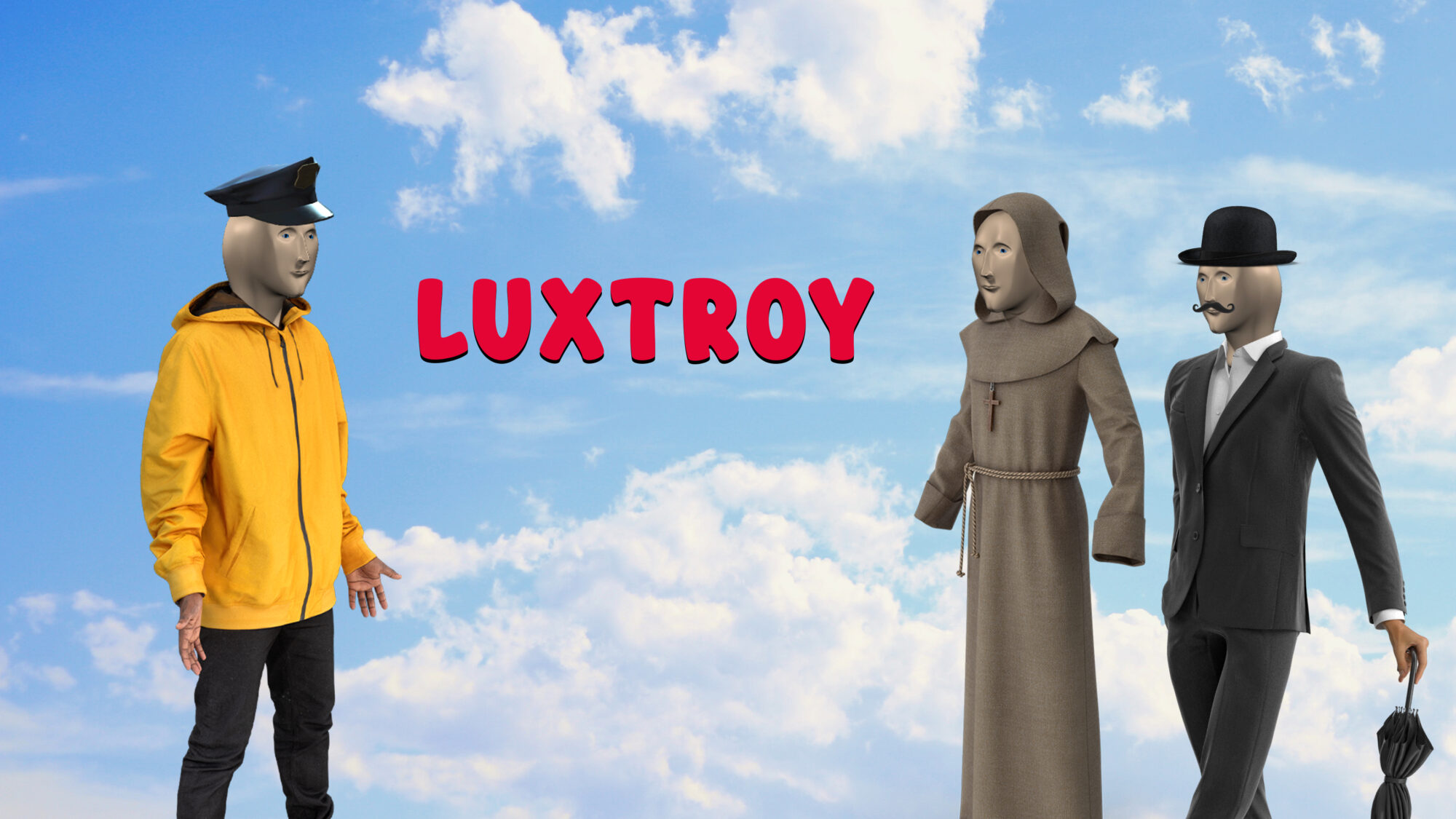 Luxtroy