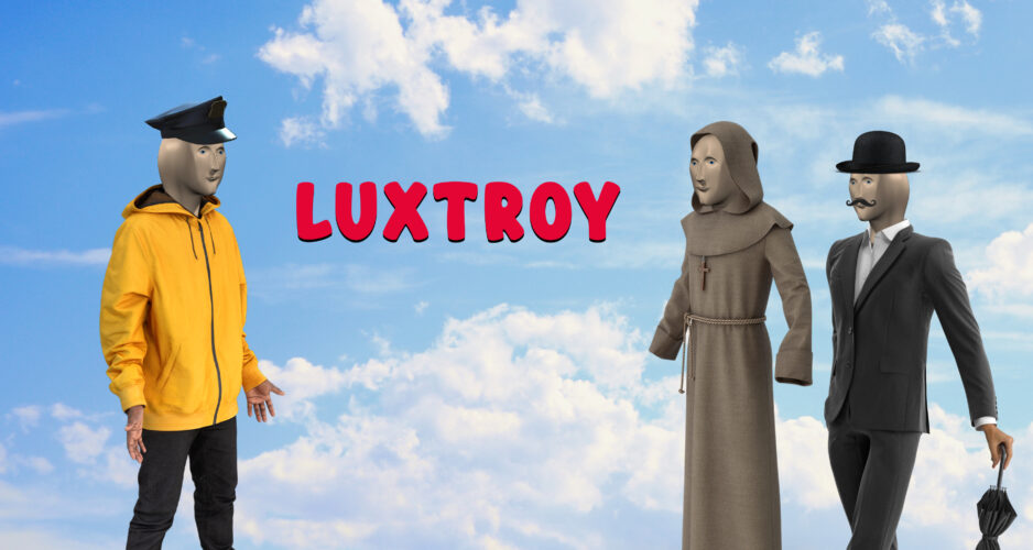 Luxtroy