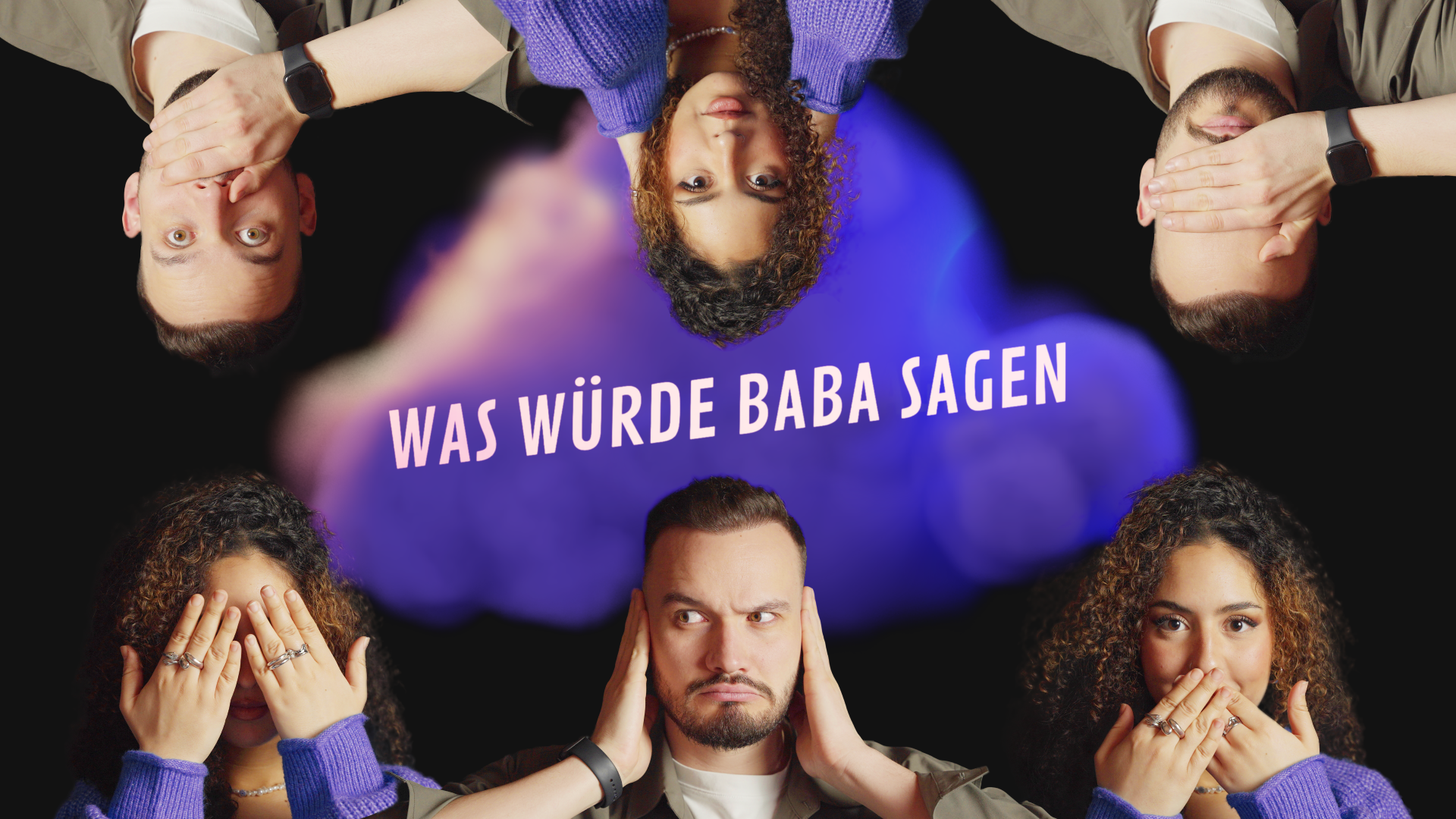 Was würde Baba sagen?