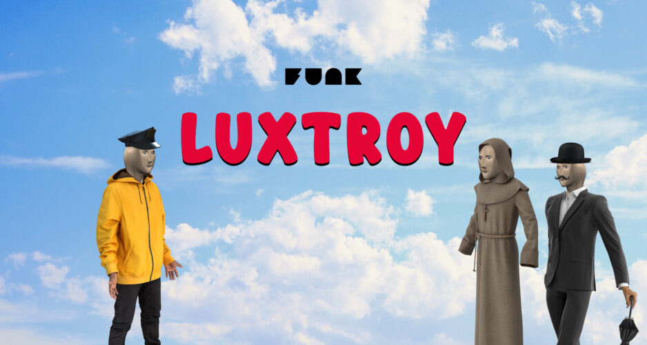 Luxtroy