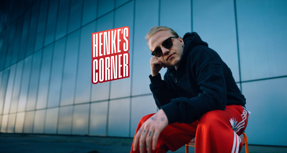 Willkommen in Henke’s Corner – neuer Videopodcast lädt zum Campingstuhl-Talk